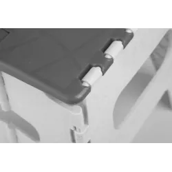 Gradino pieghevole Plyer