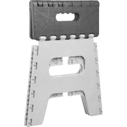 Gradino pieghevole Plyer