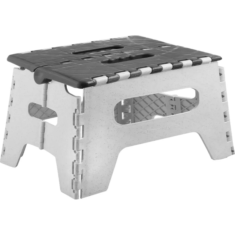 Gradino pieghevole Plyer