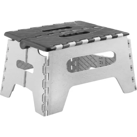 Gradino pieghevole Plyer