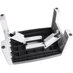 Gradino pieghevole Wink