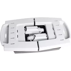 Gradino pieghevole Wink