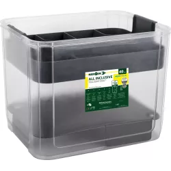 All Inclusive VIP Venetian Sea Green