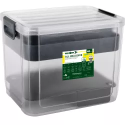 All Inclusive VIP Pearl