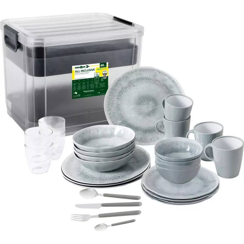 All Inclusive VIP Pearl