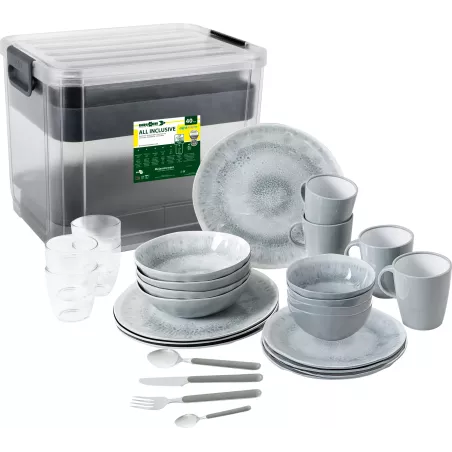 All Inclusive VIP Pearl