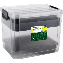 All Inclusive VIP Amadè