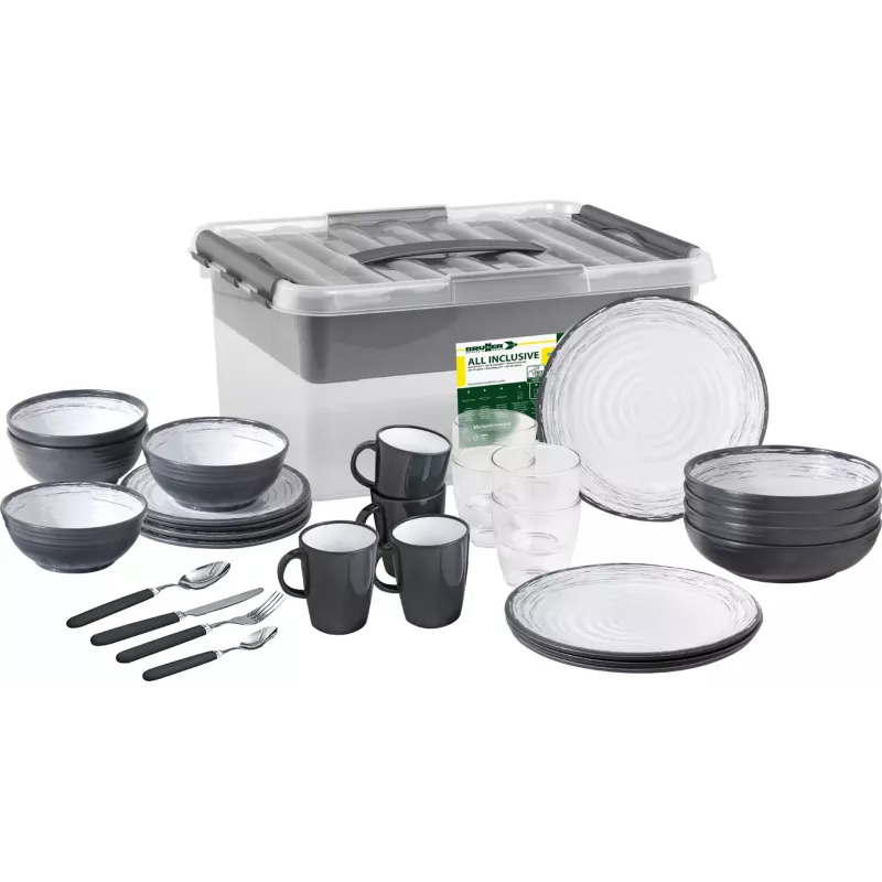 All Inclusive VIP Granada