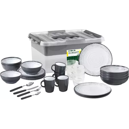 All Inclusive VIP Granada