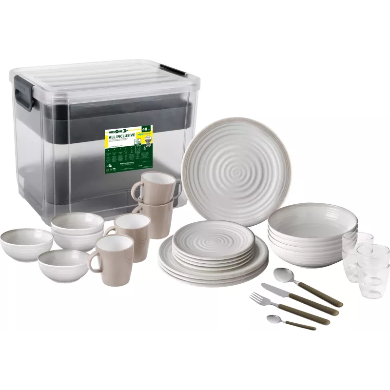 All Inclusive VIP Savana