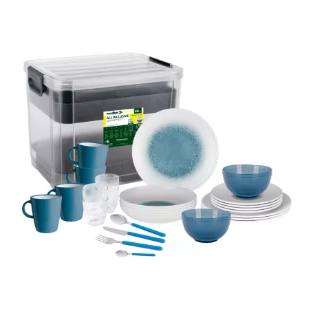 All Inclusive VIP Meteore Azur