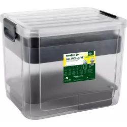 All Inclusive VIP Meteore Azur