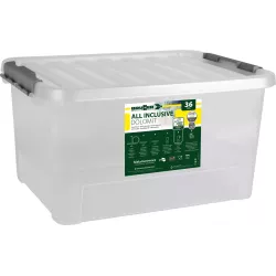 All Inclusive Dolomit White