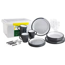 All Inclusive Granyte