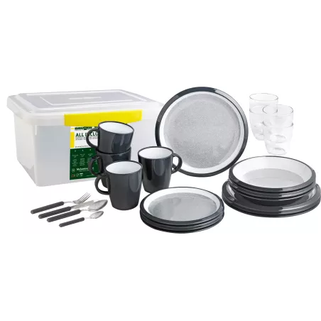 All Inclusive Granyte