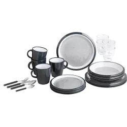 All Inclusive Granyte