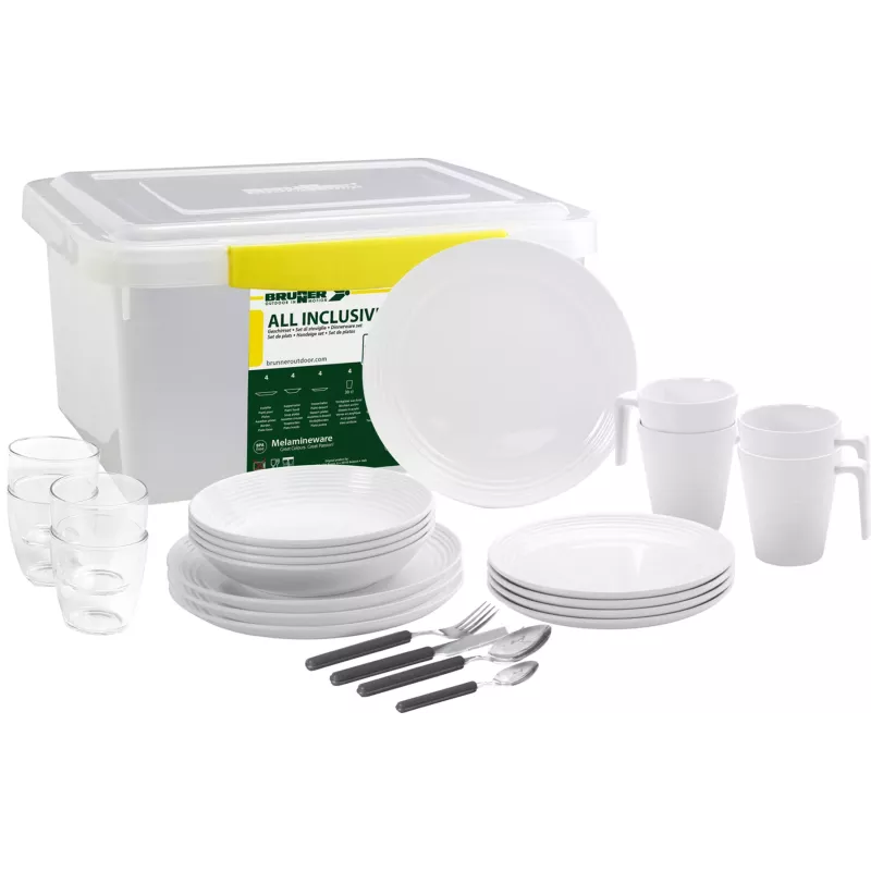 All Inclusive Spherica