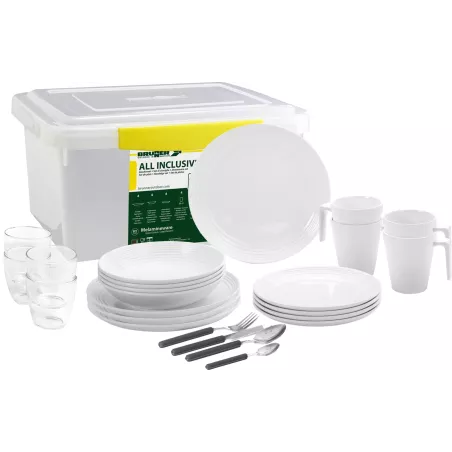 All Inclusive Spherica