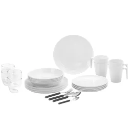 All Inclusive Spherica