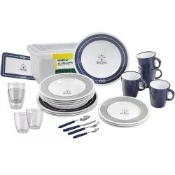 All Inclusive Nautical