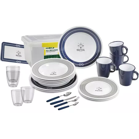 All Inclusive Nautical