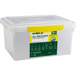 All Inclusive Nautical