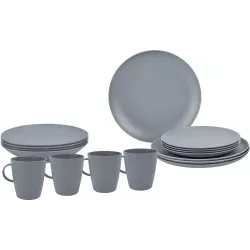 Lunch Box Tierra Magma