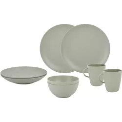 Tête-à-tête Tierra Forest