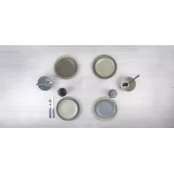 Tête-à-tête Tierra Cocoa