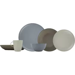 Tête-à-tête Tierra Cocoa