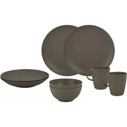 Tête-à-tête Tierra Cocoa