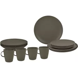 Lunch Box Tierra Cocoa