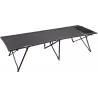 Lettino campo Outdoor Cot Automatic