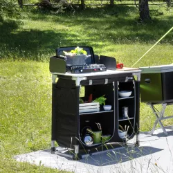 Fornello gas Phoenix