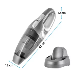 Aspirapolvere Aspair Dual NG