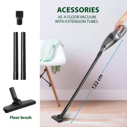 Aspirapolvere Aspair Dual NG