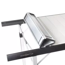 Tavolo Titanium Quadra