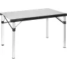 Tavolo Titanium Quadra Compack 4