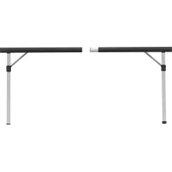 Tavolo Titanium Quadra Compack 4