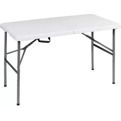 Tavolo pieghevole Club 120