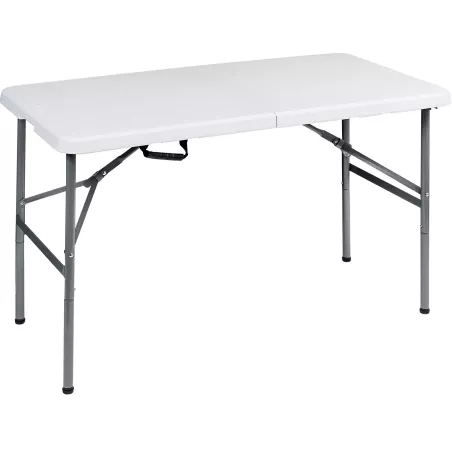 Tavolo pieghevole Club 120