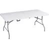 Tavolo pieghevole Club 150