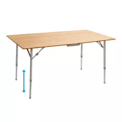 Tavolo Camperking S / M