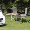 Tavolo Camperking S / M
