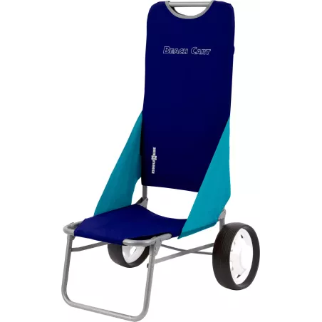 Carrello Beach Cart NG