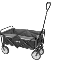 Carrello Cargo Linx