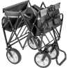 Carrello Cargo Linx