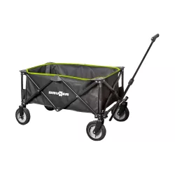 Carrello Cargo Compact