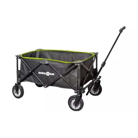 Carrello Cargo Compact