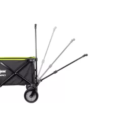 Carrello Cargo Compact